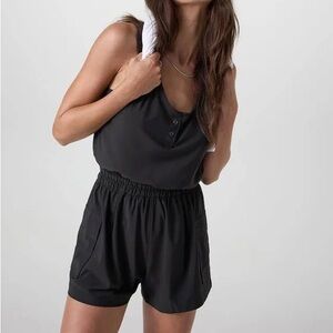 Vuori Women’s Villa Utility Romper